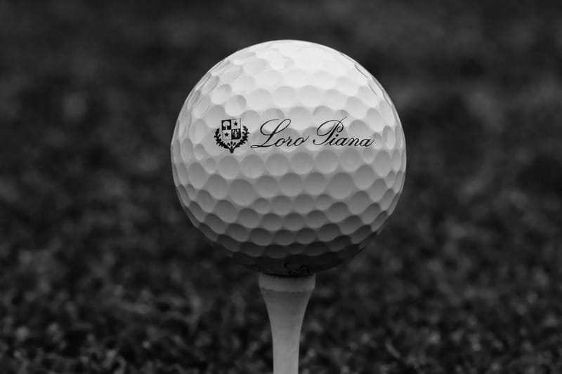 Loro Piana To Outfit Team Europe for the 2023 Ryder Cup
