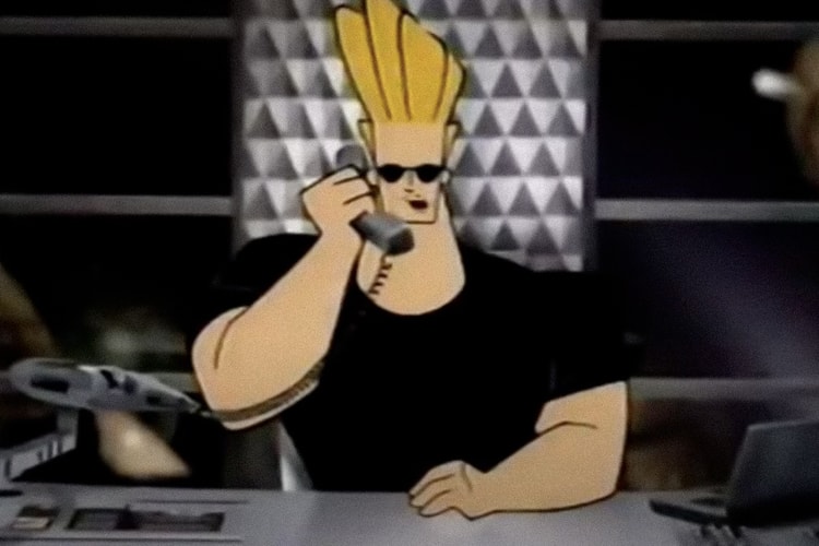 The Lost 'Johnny Bravo' x 'Dragon Ball Z' Episode Has Been Uncovered