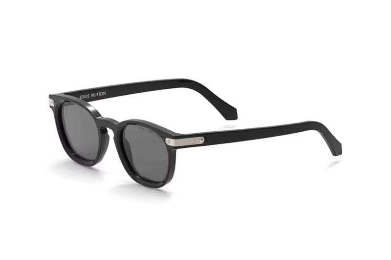 Louis Vuitton Reveals LV Signature Sunglasses Collection Fashion