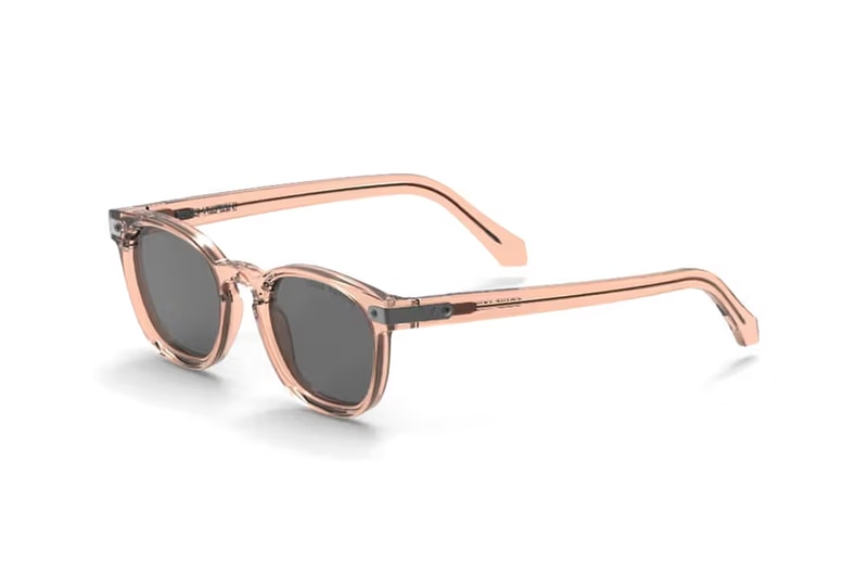 Louis Vuitton Reveals LV Signature Sunglasses Collection Fashion