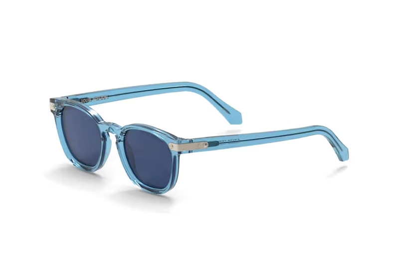 Louis Vuitton Reveals LV Signature Sunglasses Collection Fashion