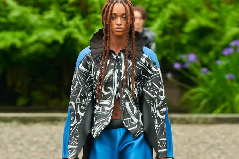 Louis Vuitton Resort 2024 Is an Ethereal Take on High Fashion Mermaidcore