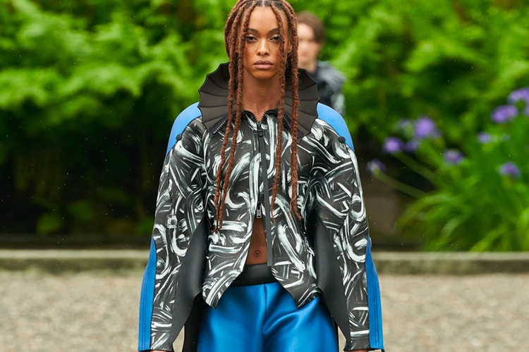 Louis Vuitton Resort 2024 Is an Ethereal Take on High Fashion Mermaidcore