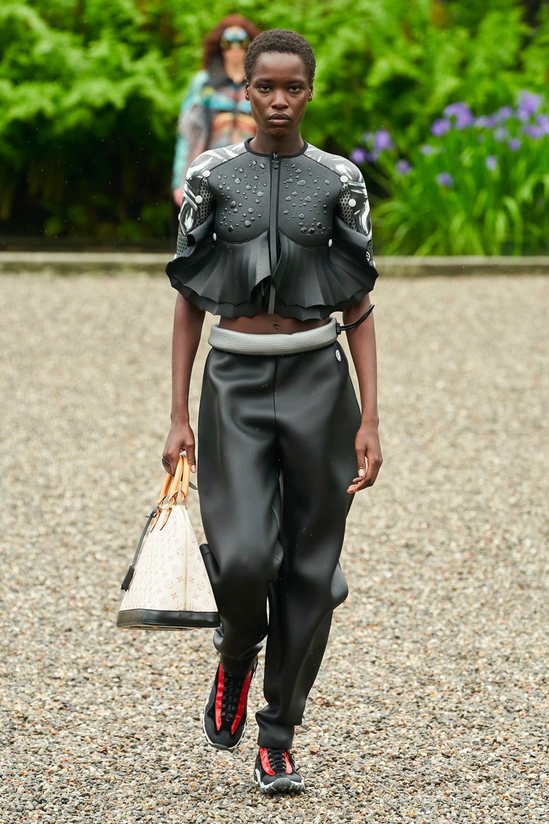 Louis Vuitton Resort 2023 Collection