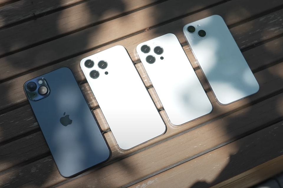 Apple iPhone 15 Pro: New action button teased by case manufacturer