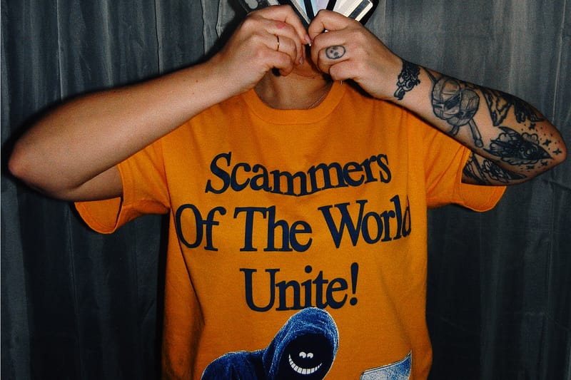 MADE IN PARADISE Delivers "Youth Service Announcements" for SS23