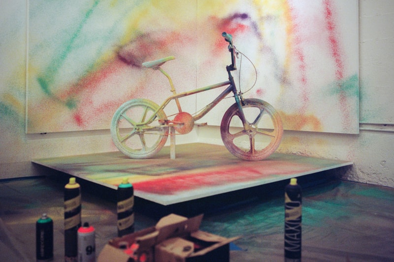madsteez its a living industry one sentiments exhibition artworks paintings collaborations
