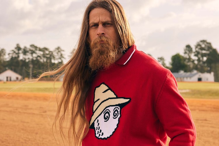 "For Health Seekers and Golfers" is Malbon Golf's Latest Collection