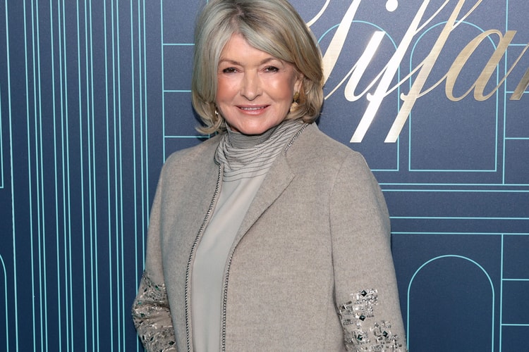 Martha Stewart Becomes Oldest Sports Illustrated Swimsuit Cover Model