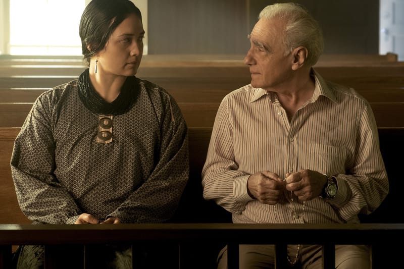 Watch the First Teaser Trailer for Martin Scorsese&#039;s &#039;Killers of the Flower Moon&#039;