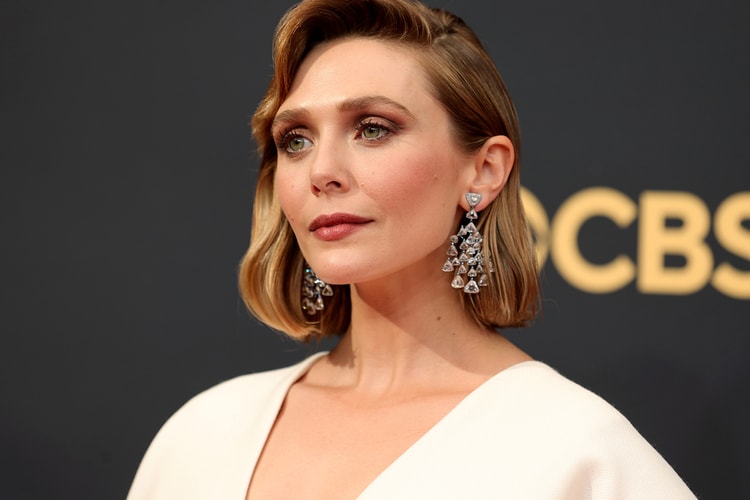 Elizabeth Olsen Advises New MCU Actors to Sign Short-Term Contracts