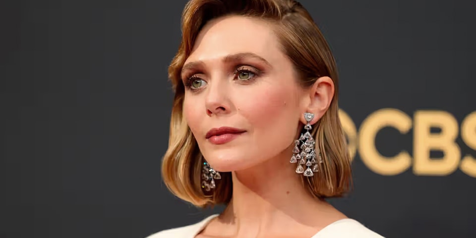 Elizabeth Olsen Advises New MCU Actors to Sign Short-Term Contracts - Vimarsana News