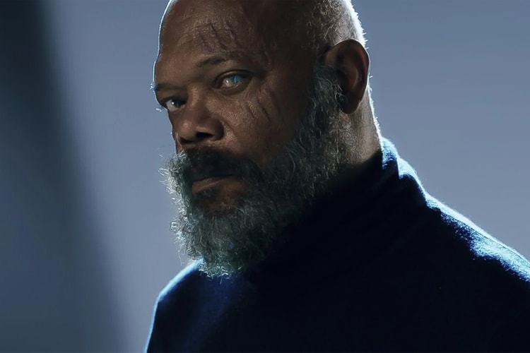 Marvel Studios Releases Behind-The-Scenes Featurette for 'Secret Invasion'