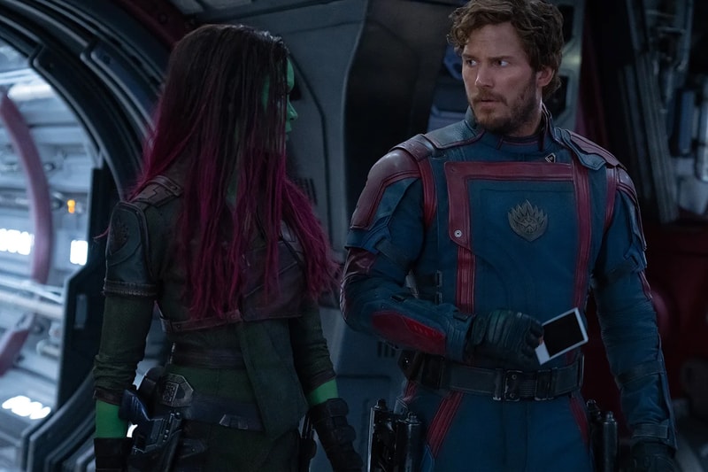 Marvel studios guardians of the galaxy vol 3 Alternate Ending Confirmed