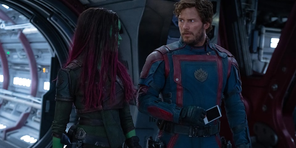 Marvel 'GOTG 3' Alternate Ending Confirmed - Vimarsana News