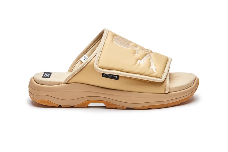 mastermind suicoke moto run release date info store list buying guide photos price 