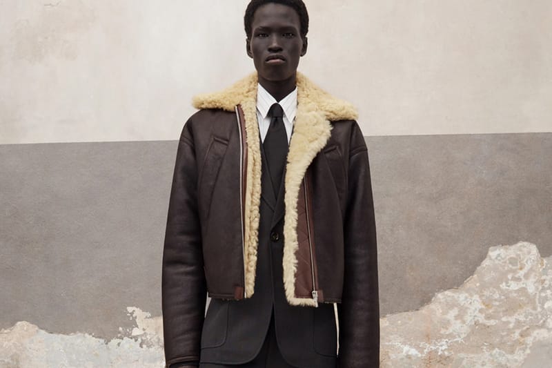 Bottega Veneta Pre-Fall 2023 Exudes Everyday Elegance