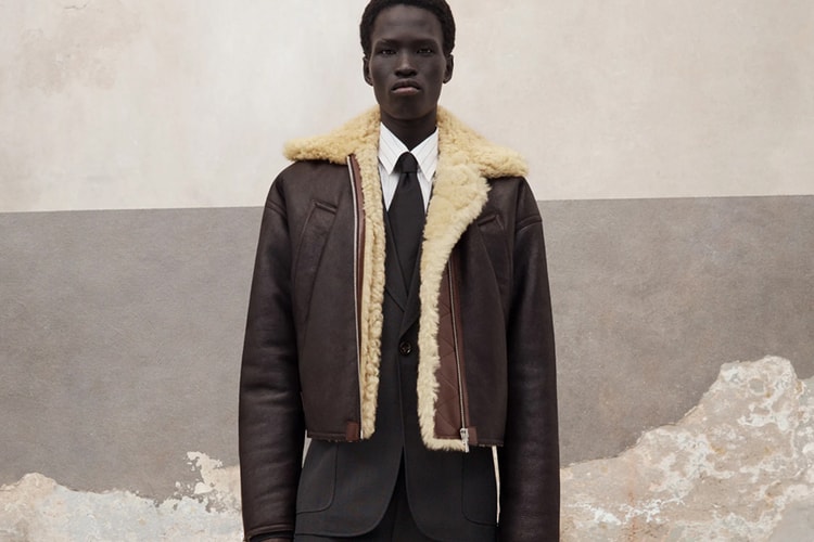 Bottega Veneta Pre-Fall 2023 Exudes Everyday Elegance