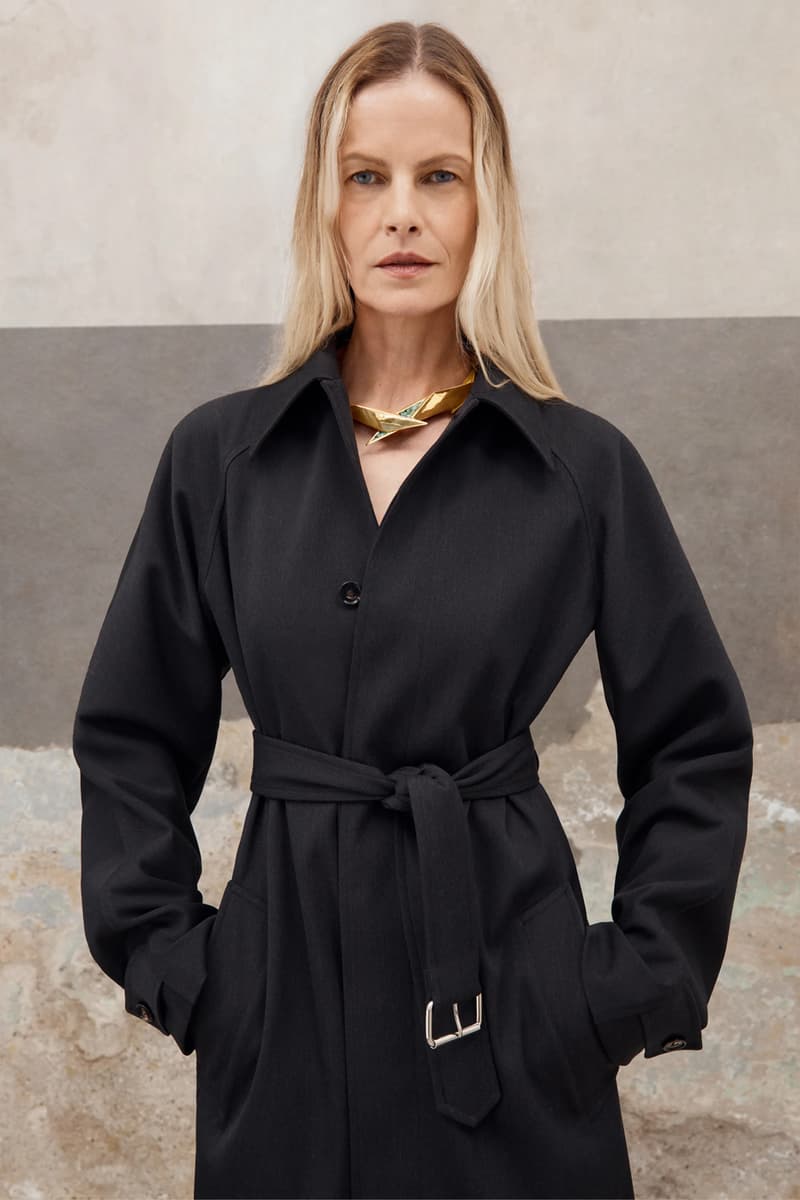 Bottega Veneta Pre-Fall 2023 Builds Anticipation For the Upcoming Season