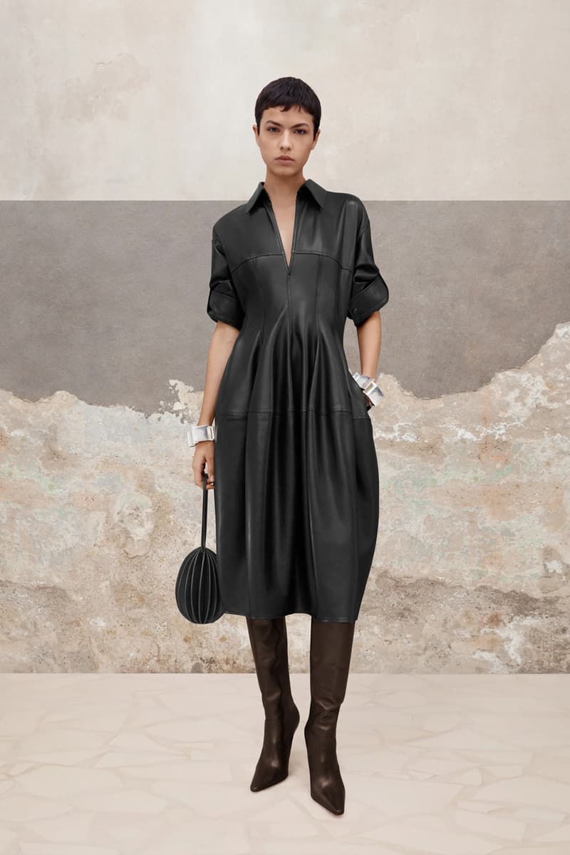 Bottega Veneta Pre-Fall 2023 Builds Anticipation For the Upcoming Season