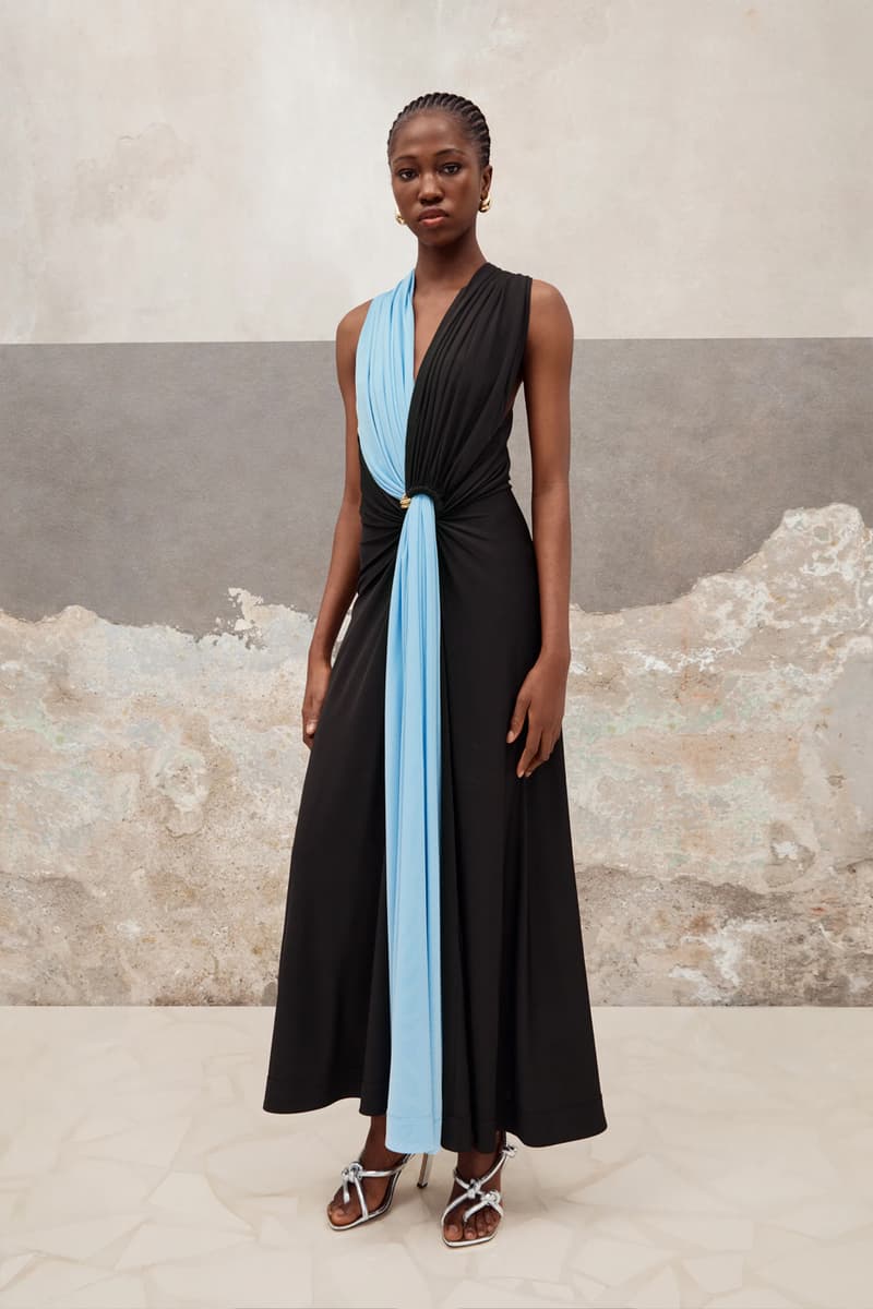 Bottega Veneta Pre-Fall 2023 Builds Anticipation For the Upcoming Season