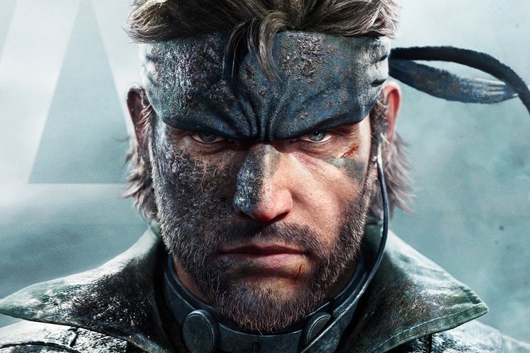 A 'Metal Gear Solid 3: Snake Eater' Remake is Being Made