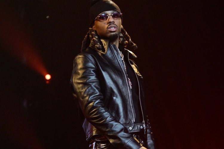 Metro Boomin Announces A$AP Rocky, Offset and More as Guest Features on 'Spider-Man: Across The Spider-Verse' Soundtrack