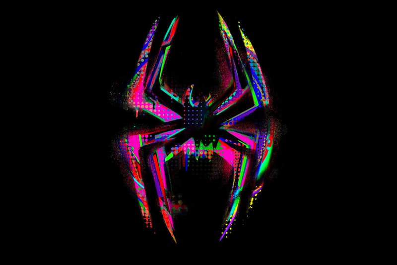 metro boomin spider man Across The Spider-Verse Soundtrack Release Info