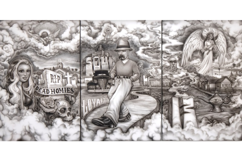 mister cartoon just my imagination control gallery beyond the streets