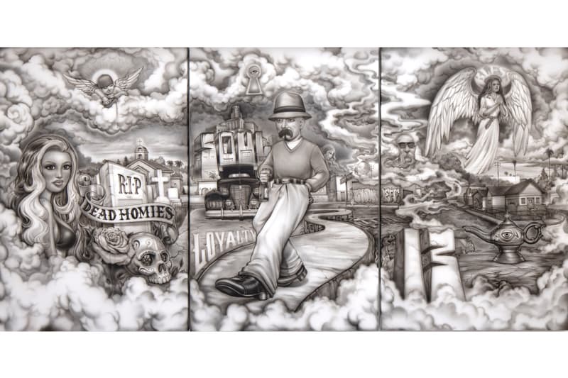 mister cartoon just my imagination control gallery beyond the streets