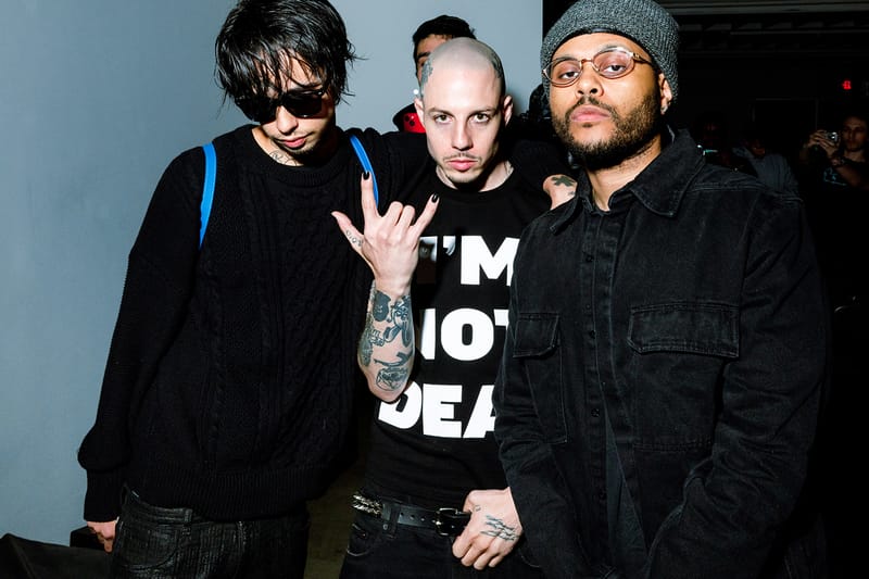 LIFE IS WAR's "n u m b" Presentation and Pop-Up Sought to Include and Inspire