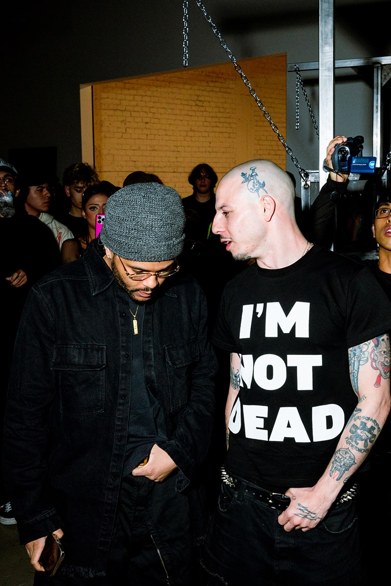 Mitch Modes LIFE IS WAR n u m b Presentation Pop-Up Re-Cap Info