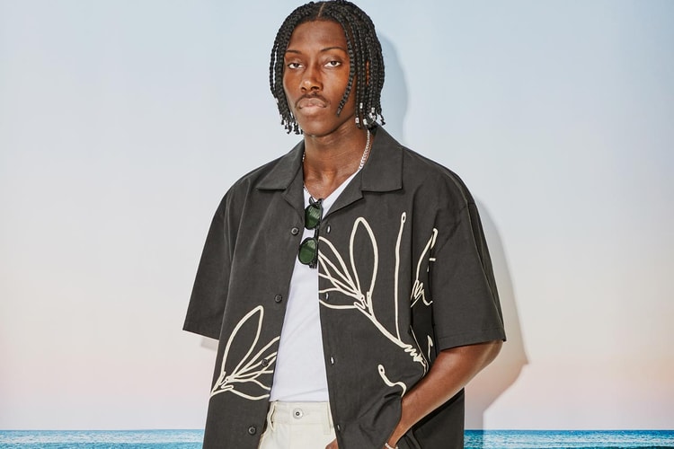 MKI MIYUKI ZOKU SS23 Envisions an "Endless Summer"