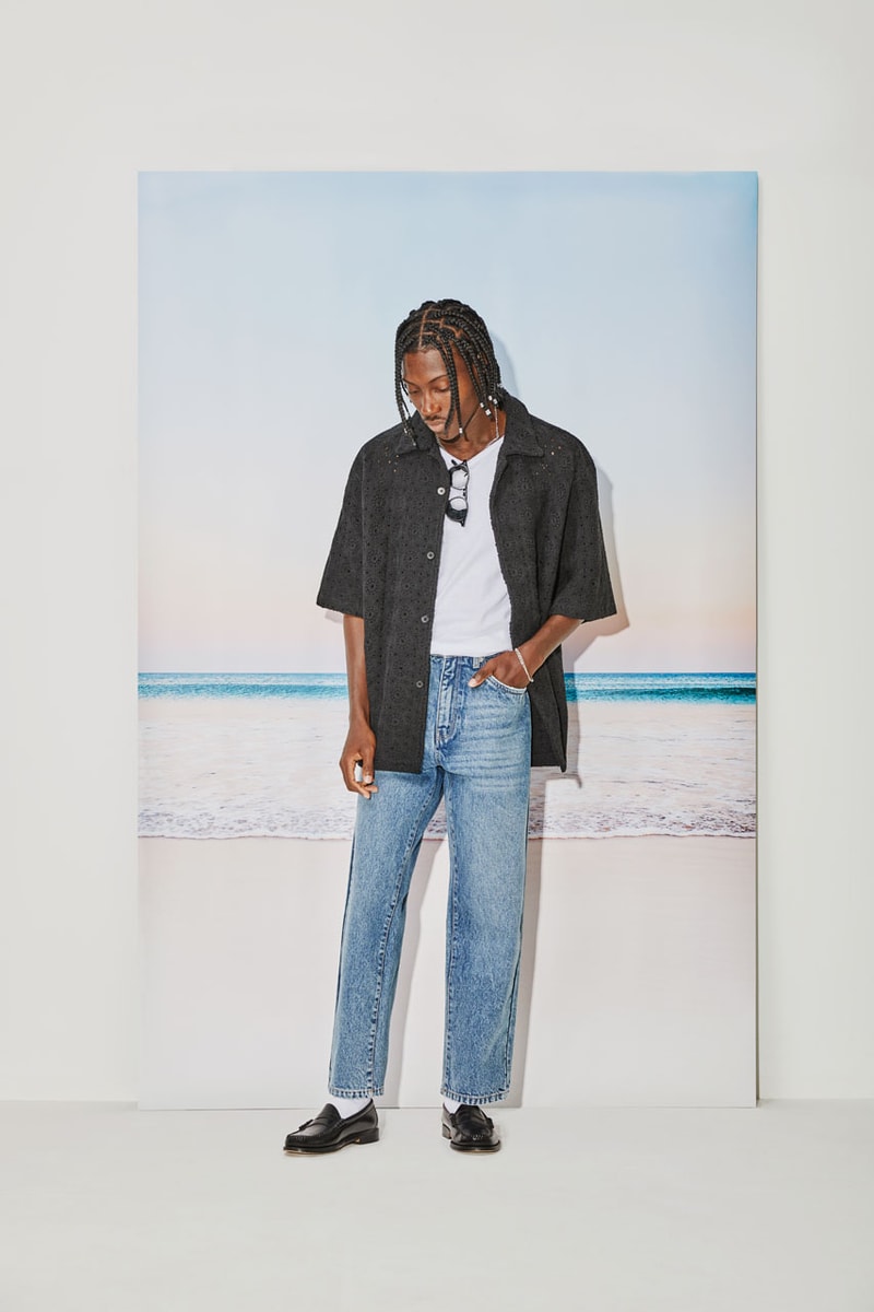 MKI MIYUKI ZOKU SS23 Collection Lookbook Endless Summer Release Info