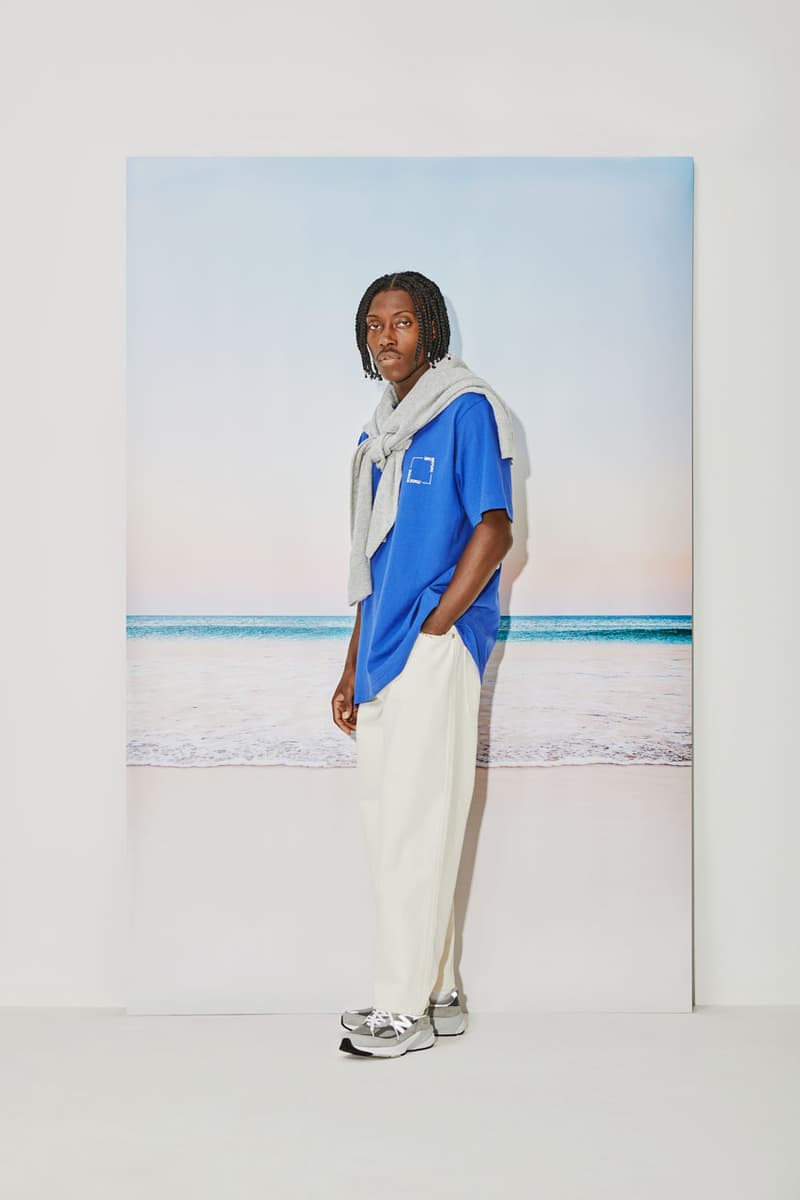 MKI MIYUKI ZOKU SS23 Collection Lookbook Endless Summer Release Info