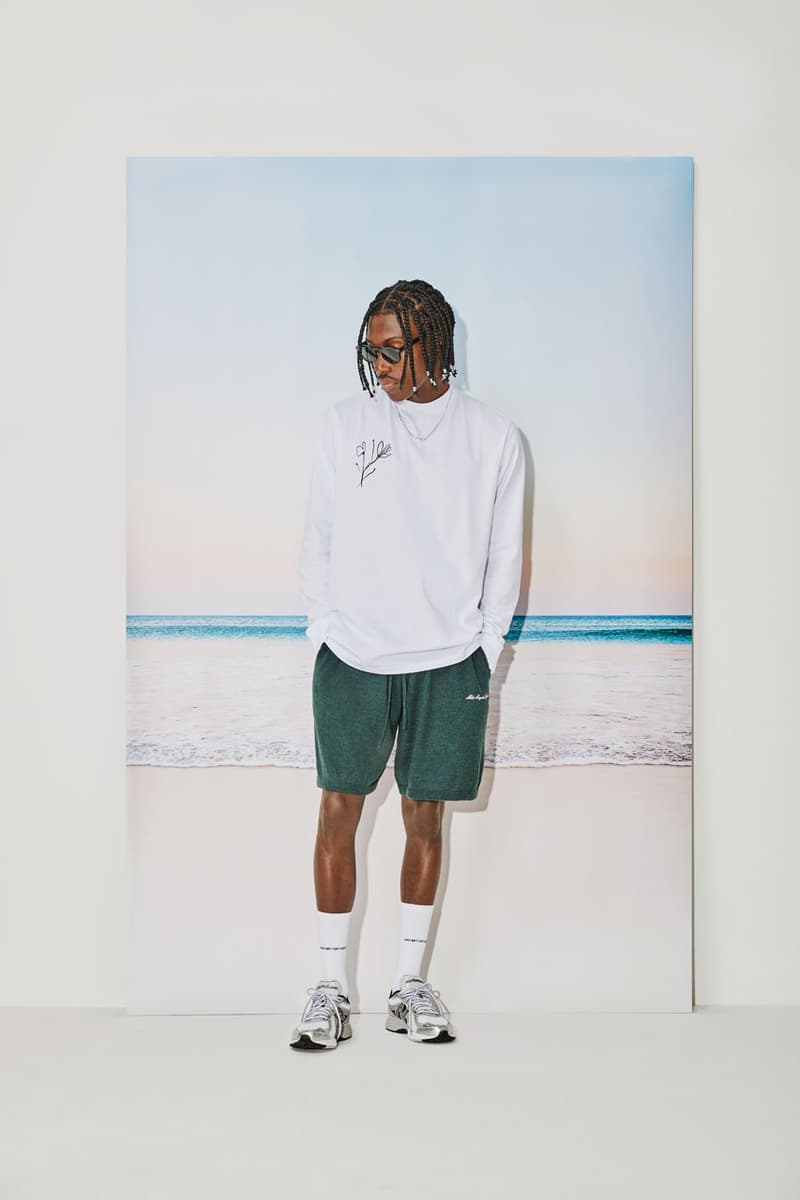 MKI MIYUKI ZOKU SS23 Collection Lookbook Endless Summer Release Info