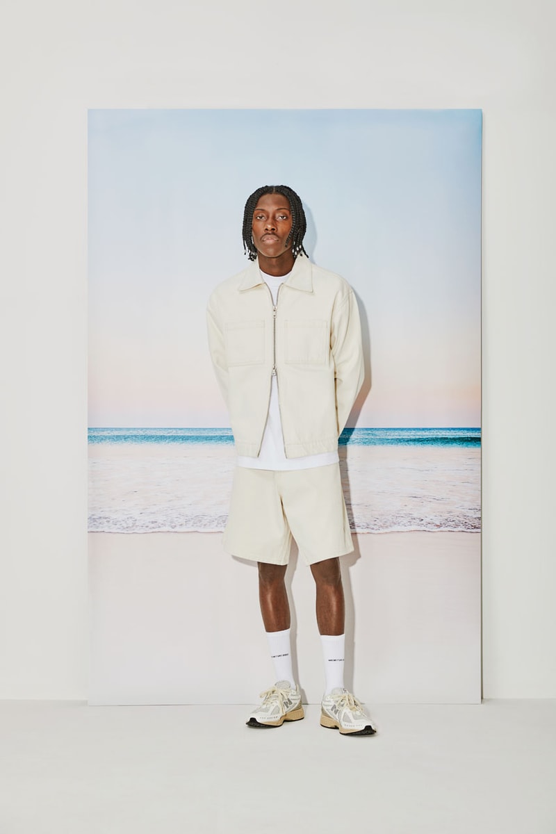 MKI MIYUKI ZOKU SS23 Collection Lookbook Endless Summer Release Info