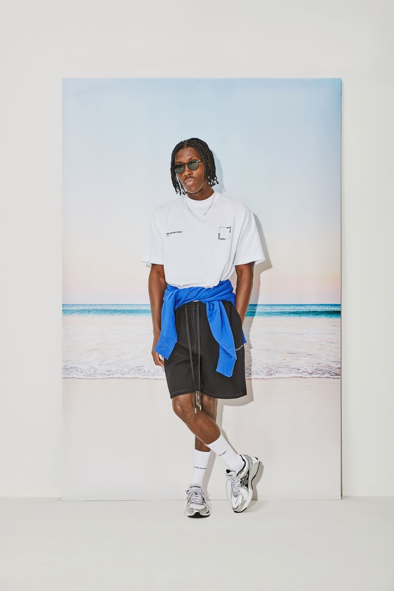 MKI MIYUKI ZOKU SS23 Collection Lookbook Endless Summer Release Info