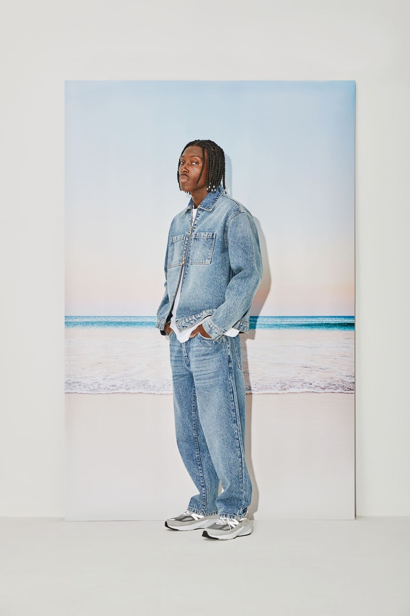 MKI MIYUKI ZOKU SS23 Collection Lookbook Endless Summer Release Info