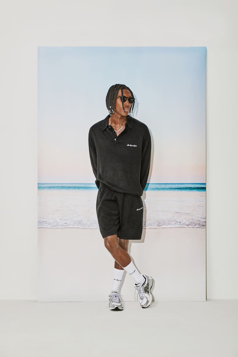 MKI MIYUKI ZOKU SS23 Collection Lookbook Endless Summer Release Info