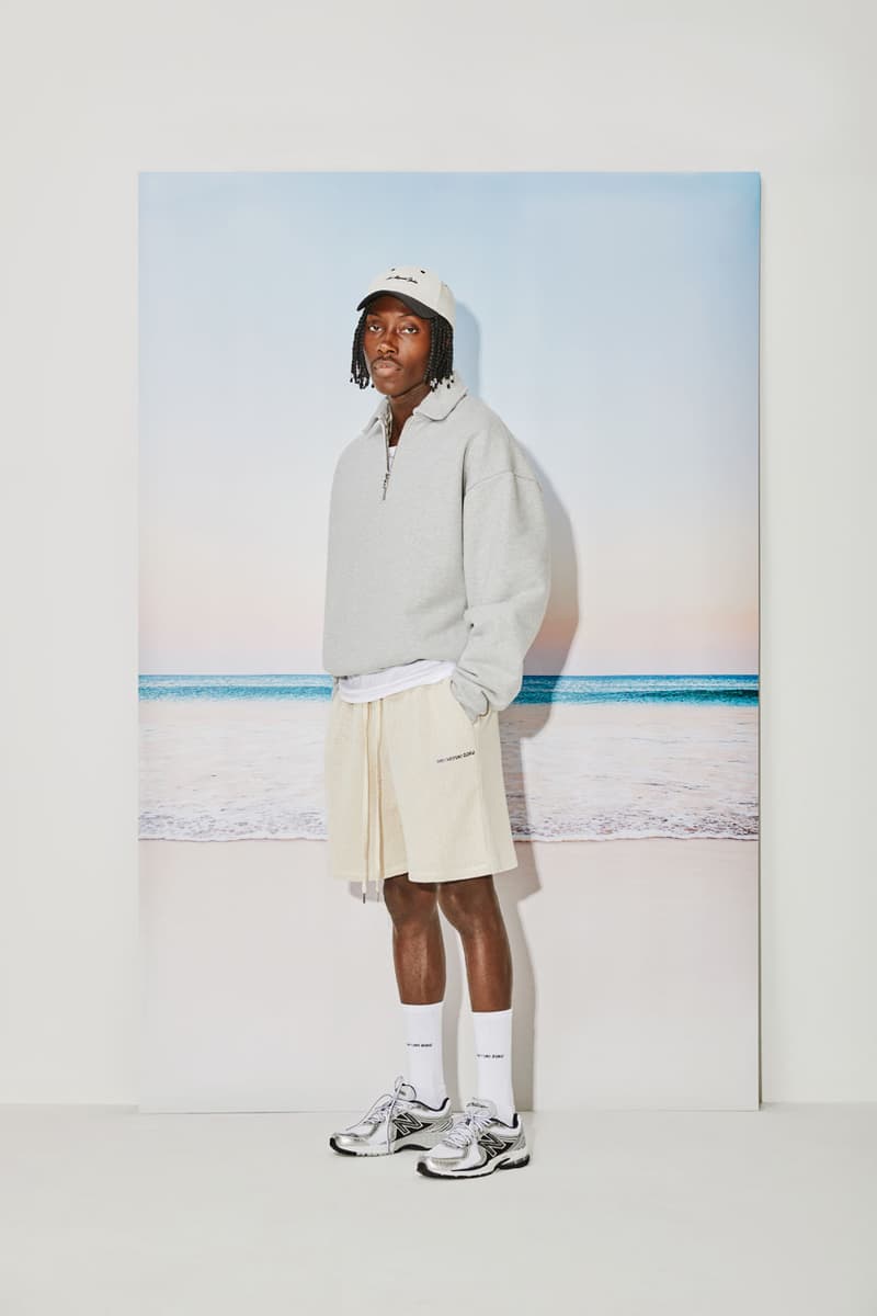 MKI MIYUKI ZOKU SS23 Collection Lookbook Endless Summer Release Info