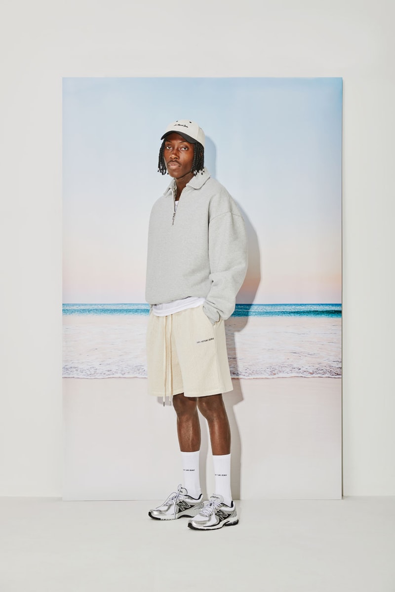 MKI MIYUKI ZOKU SS23 Collection Lookbook Endless Summer Release Info
