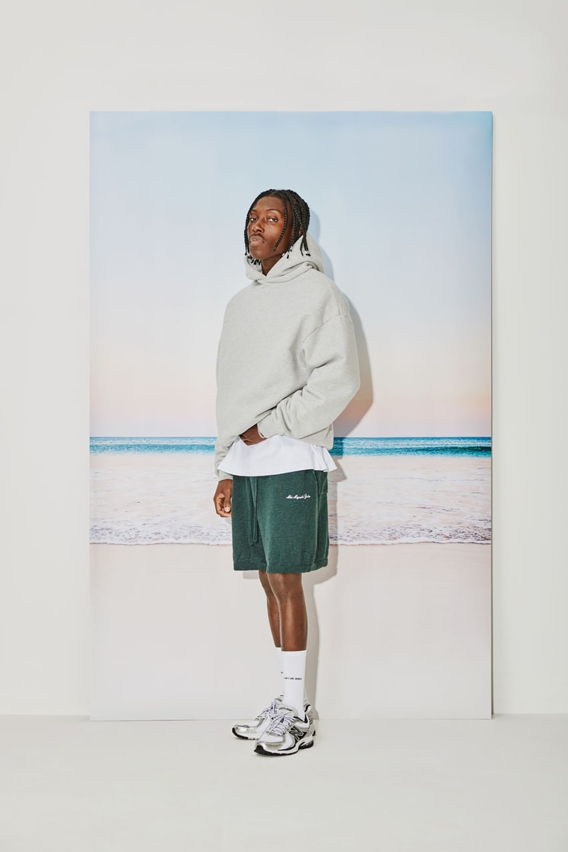 MKI MIYUKI ZOKU SS23 Collection Lookbook Endless Summer Release Info