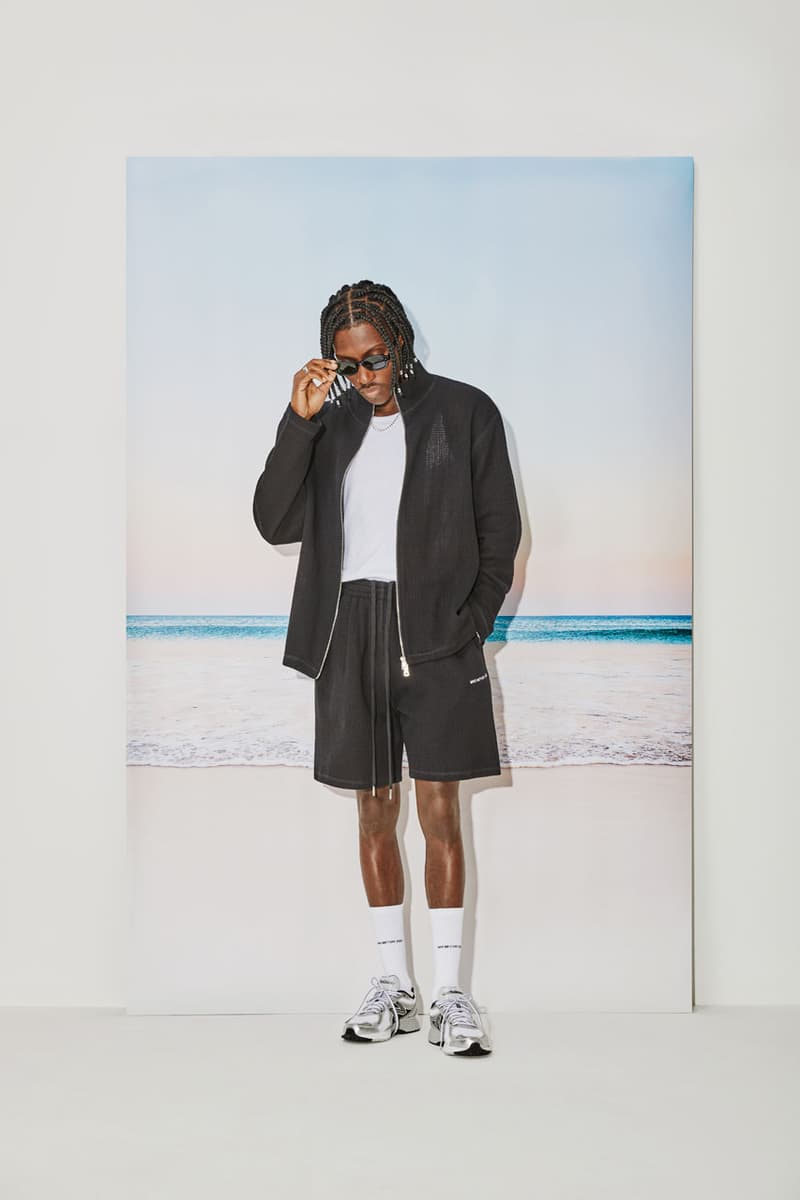 MKI MIYUKI ZOKU SS23 Collection Lookbook Endless Summer Release Info