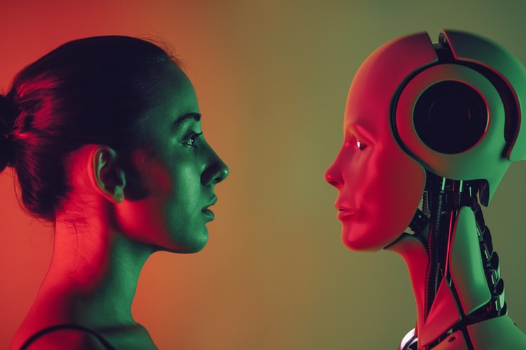 Artists, Writers and Activists Open Petition Against the Use of AI Artwork