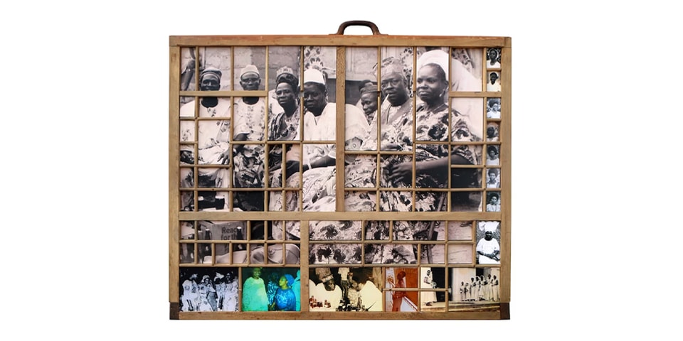 MoMA's Groundbreaking "New Photography" Exhibition Shines Spotlight on Lagos