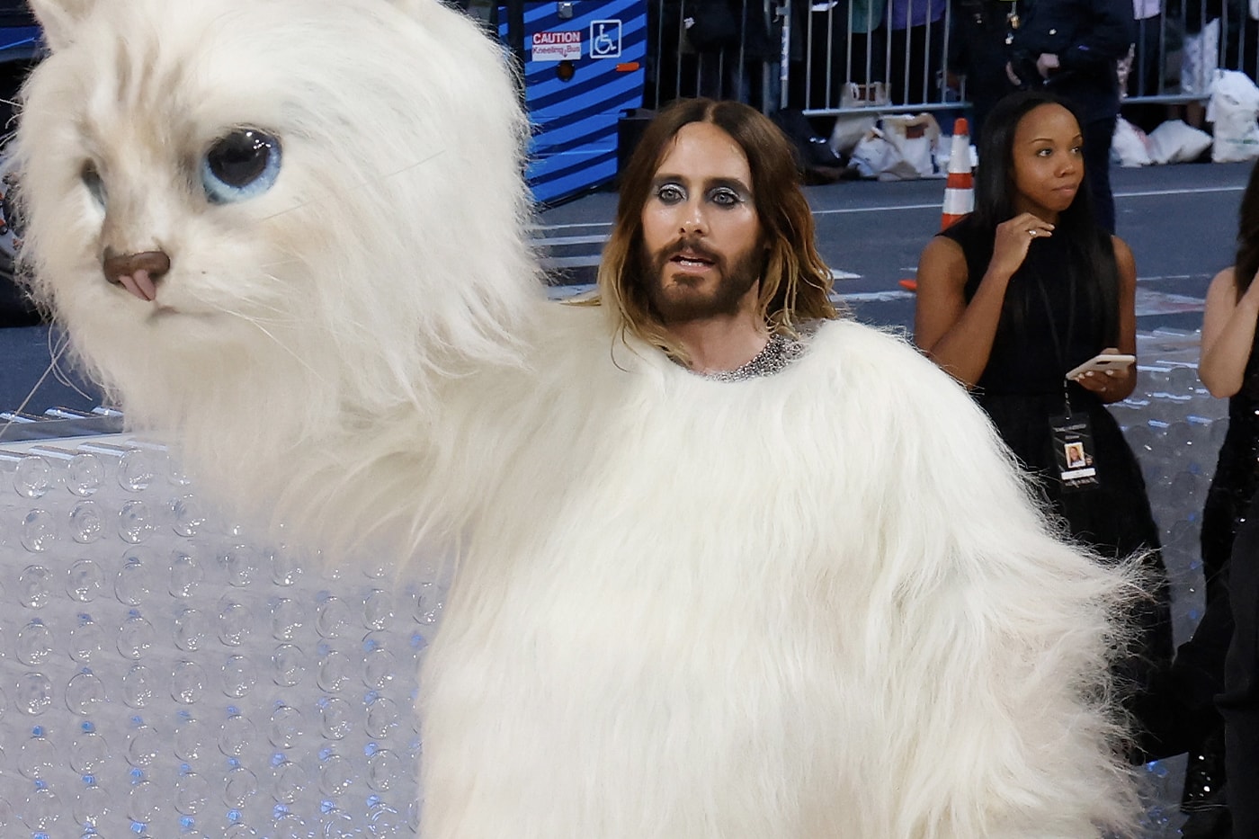 Here Are the Most Talked About Moments at Met Gala 2023