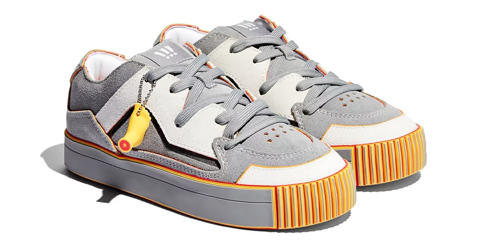 MSCHF Gobstomper Graylag Goose Release Date | Hypebeast