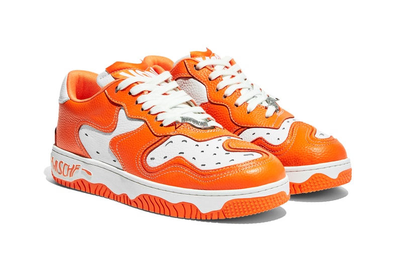 MSCHF Super Normal 2 Orange Milk Summer 2023 release info date price