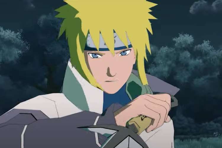 'Naruto x Boruto Ultimate Ninja Storm Connections' Latest Trailer Celebrates Iconic Characters